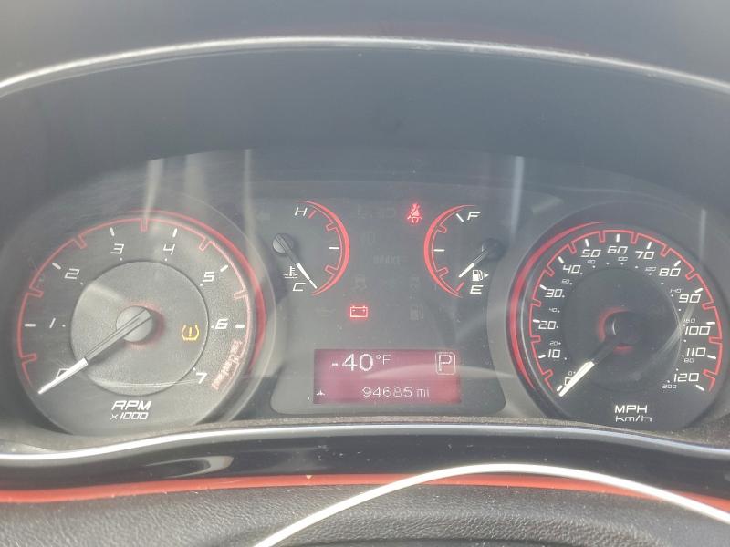 Продаж на аукціоні авто 2014 Dodge Dart Sxt, vin: 1C3CDFBB7ED868259, номер лоту: 98747815
