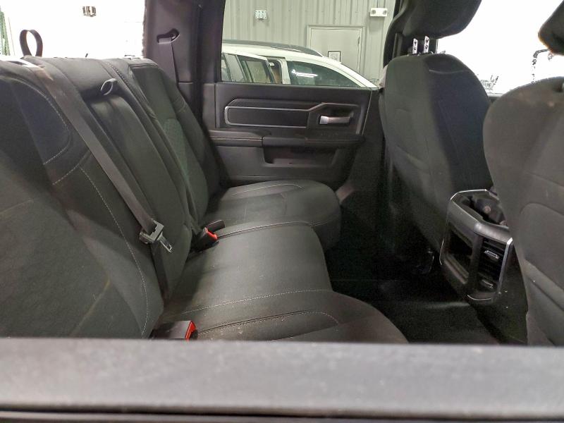 Продажа на аукционе авто 2025 Ram 3500, vin: 3C63R3HL6SG505999, номер лота: 96667825
