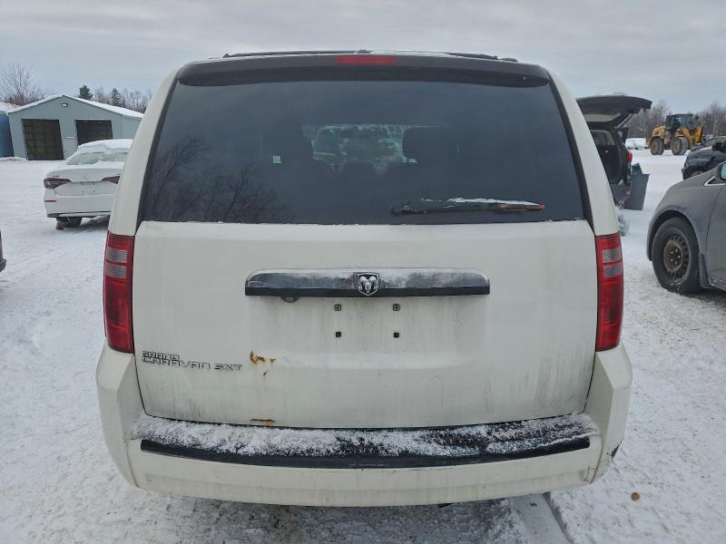 Aukcja sprzedaży 2008 Dodge Grand Caravan, vin: 2D8HN44P48R119885, numer aukcji: 96698205