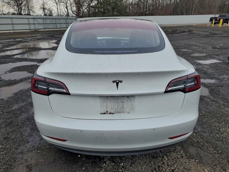 Aukcja sprzedaży 2018 Tesla Model 3, vin: 5YJ3E1EA0JF015686, numer aukcji: 95513985