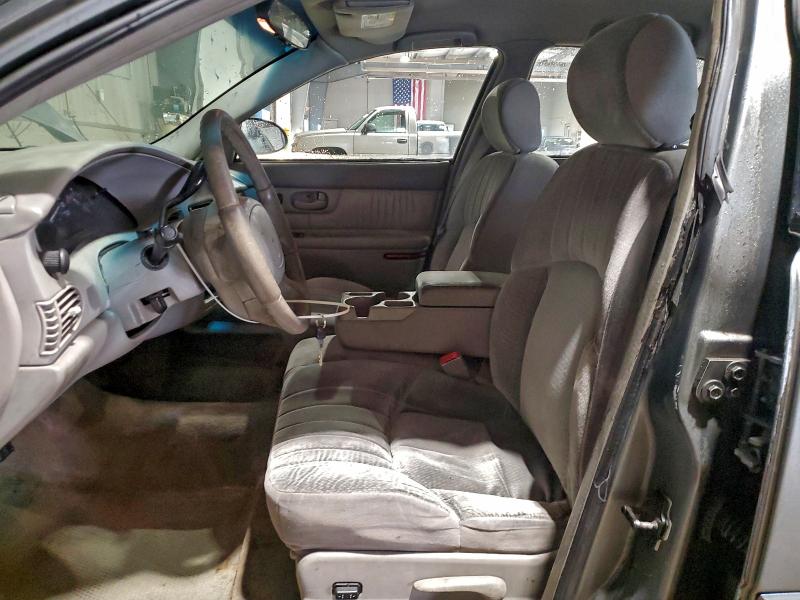 Aukcja sprzedaży 2004 Buick Century, vin: 2G4WS52J841181930, numer aukcji: 96455255