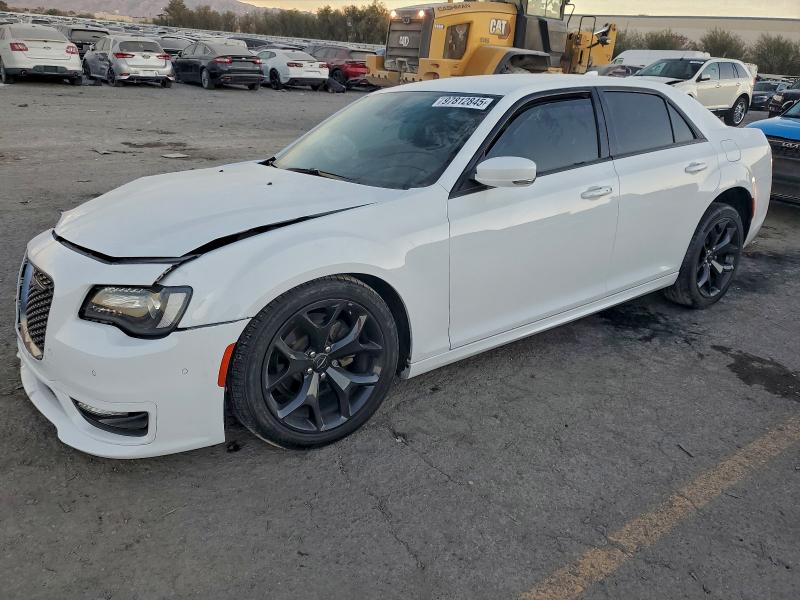 2021 Chrysler 300 მანქანა იყიდება აუქციონზე, vin: 2C3CCAAG0MH661572, აუქციონის ნომერი: 97812845