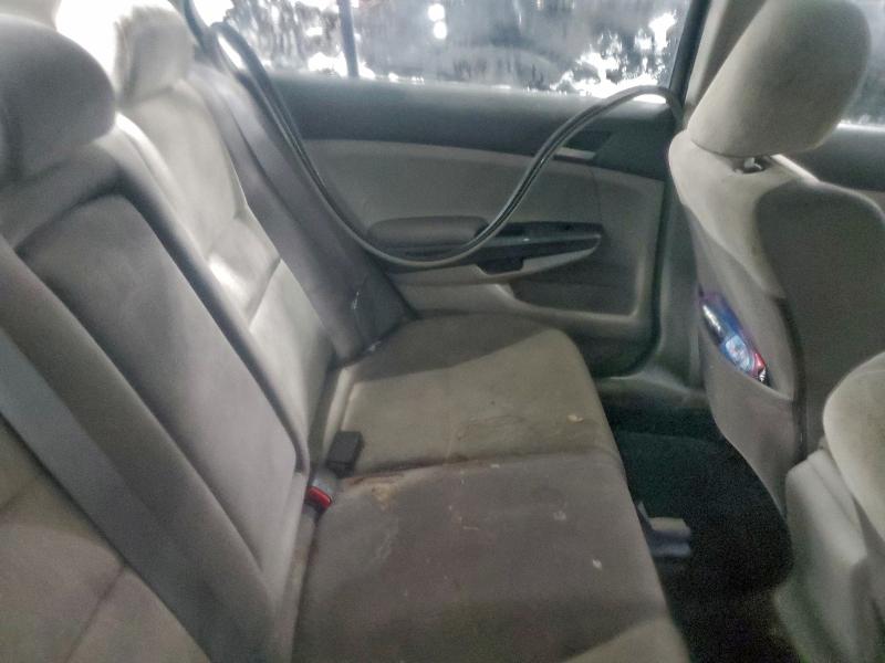2008 Honda Accord მანქანა იყიდება აუქციონზე, vin: 1HGCP26388A044969, აუქციონის ნომერი: 95037995