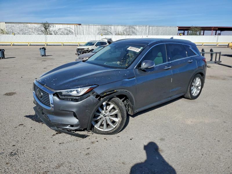 Aukcja sprzedaży 2019 Infiniti Qx50, vin: 3PCAJ5M31KF103368, numer aukcji: 98241915