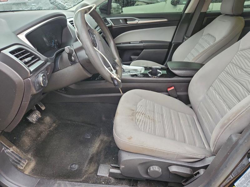 Продажа на аукционе авто 2016 Ford Fusion, vin: 3FA6P0G72GR308134, номер лота: 97188915