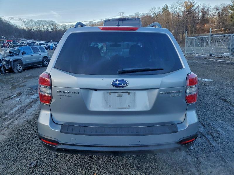Продажа на аукционе авто 2015 Subaru Forester 2, vin: JF2SJADC1FH498804, номер лота: 95222925