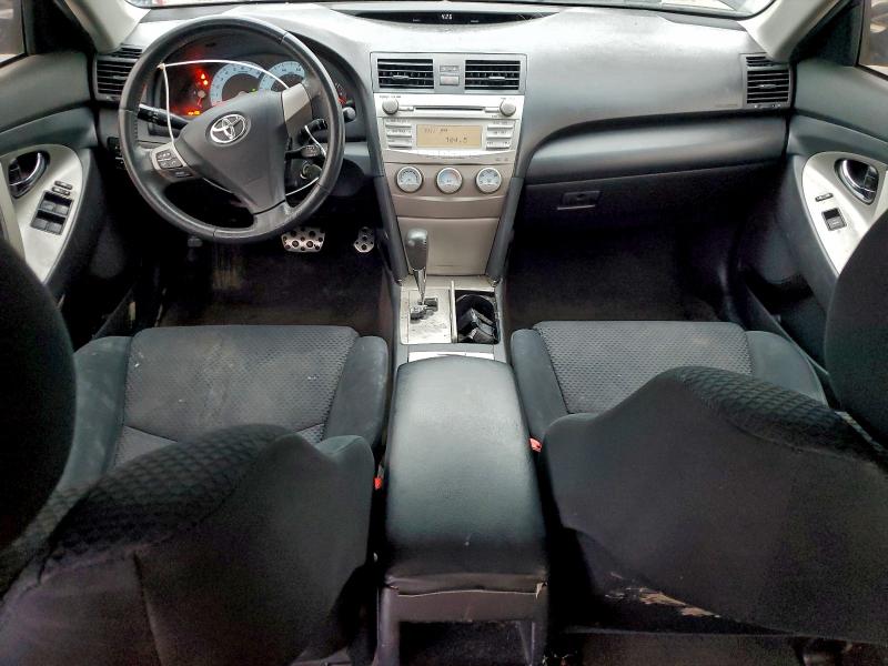 Aukcja sprzedaży 2011 Toyota Camry, vin: 4T1BF3EK7BU137561, numer aukcji: 96309595