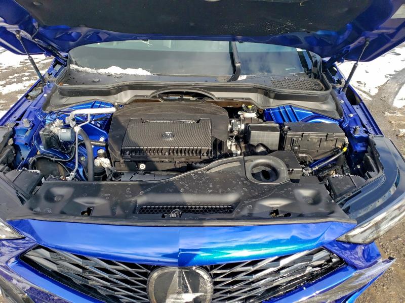 Продажа на аукционе авто 2025 Acura Mdx A-spec, vin: 5J8YE1H00SL009072, номер лота: 95842475