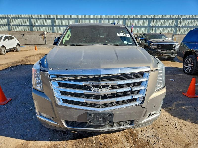 Продаж на аукціоні авто 2017 Cadillac Escalade, vin: 1GYS4CKJ6HR197195, номер лоту: 97646355