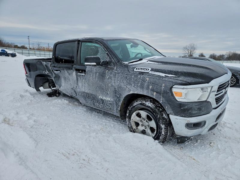 2020 Ram 1500 მანქანა იყიდება აუქციონზე, vin: 1C6RRFFG7LN334920, აუქციონის ნომერი: 97150075
