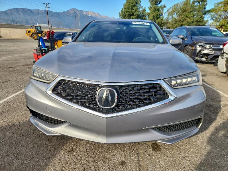 Продажа на аукционе авто 2019 Acura Tlx, vin: 19UUB1F35KA006572, номер лота: 96633065