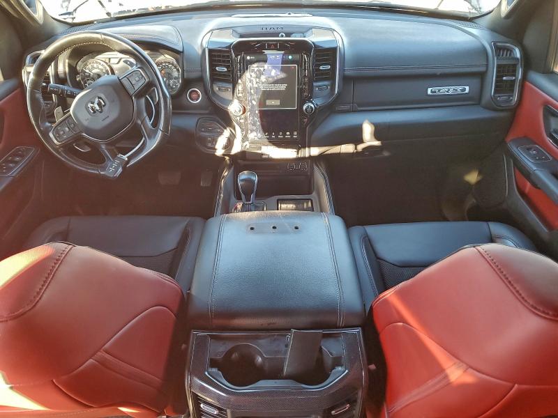 Продаж на аукціоні авто 2022 Ram 1500, vin: 1C6SRFU94NN315749, номер лоту: 96547955