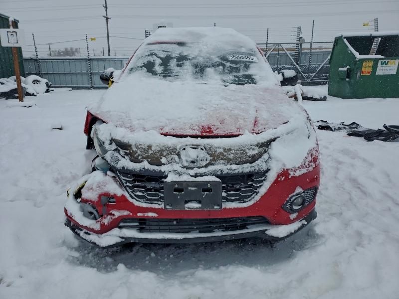 Aukcja sprzedaży 2019 Honda Hr-v Sport, vin: 3CZRU5H19KG703997, numer aukcji: 95098455