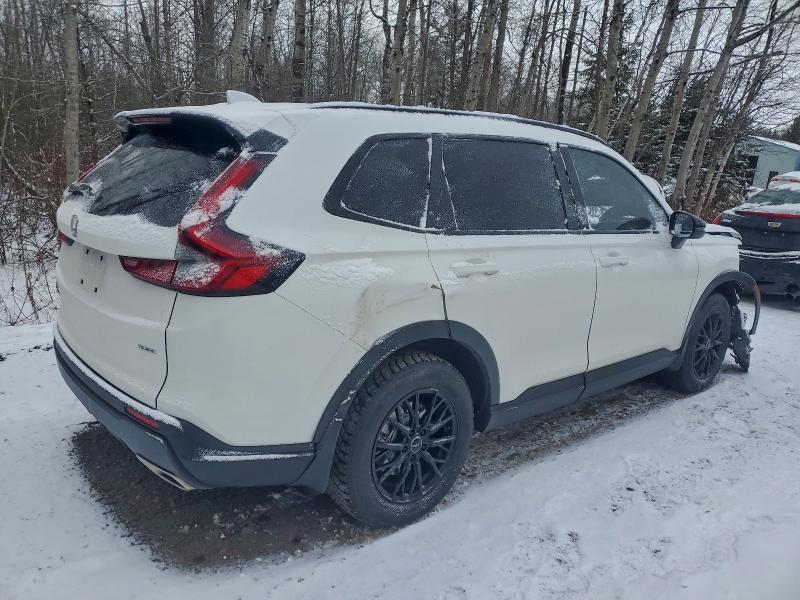 Aukcja sprzedaży 2026 Honda Cr-v Sport, vin: 2HKRS6H99TH211065, numer aukcji: 94692705