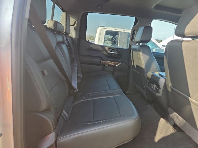 Aukcja sprzedaży 2021 Chevrolet Silverado, vin: 3GCPYFED7MG246261, numer aukcji: 96084835