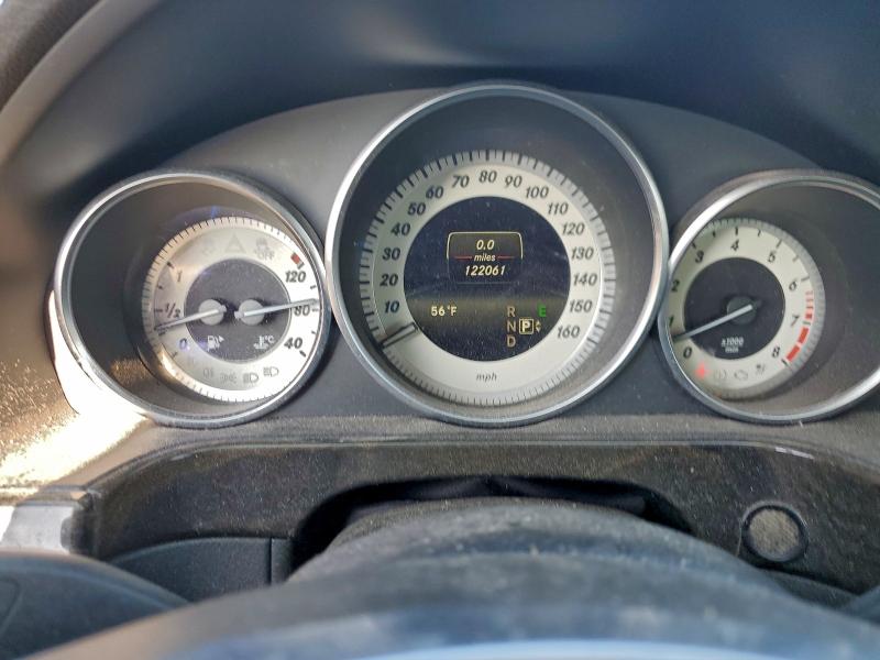 Aukcja sprzedaży 2014 Mercedes-benz E, vin: WDDHF8JB2EA907730, numer aukcji: 94980815