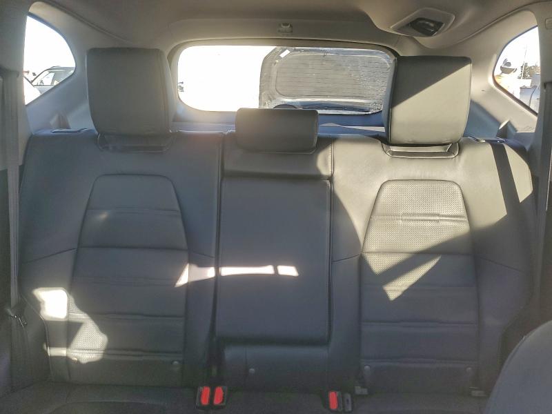 2018 Honda Cr-v მანქანა იყიდება აუქციონზე, vin: 5J6RW1H95JL013173, აუქციონის ნომერი: 96461275