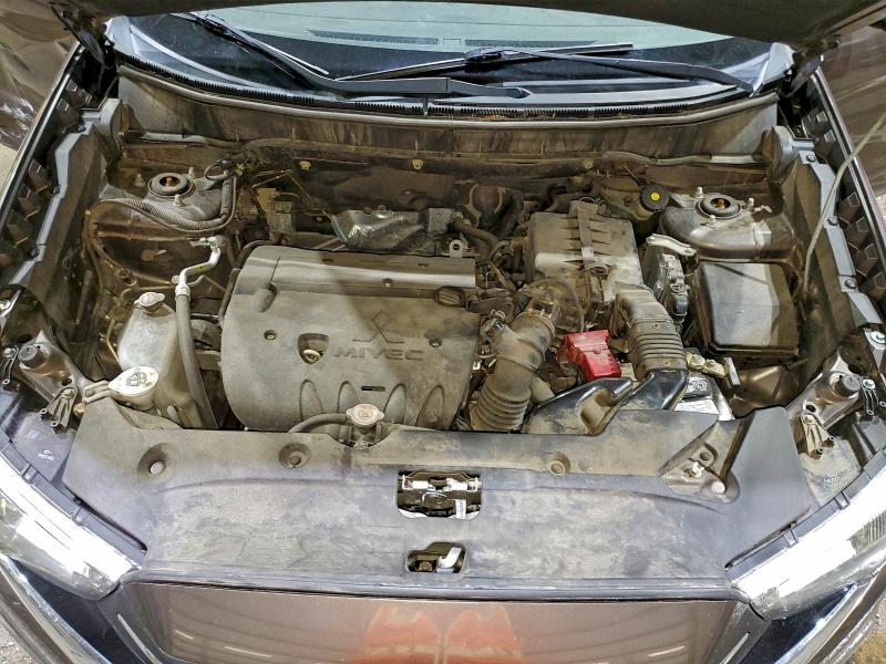 Aukcja sprzedaży 2018 Mitsubishi Outlander Sport, vin: JA4AP3AU7JU017420, numer aukcji: 96678095