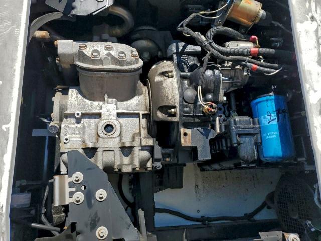 Продаж на аукціоні авто 2025 Utility Vs2ra, vin: 3UTVS2533S8449039, номер лоту: 98436375