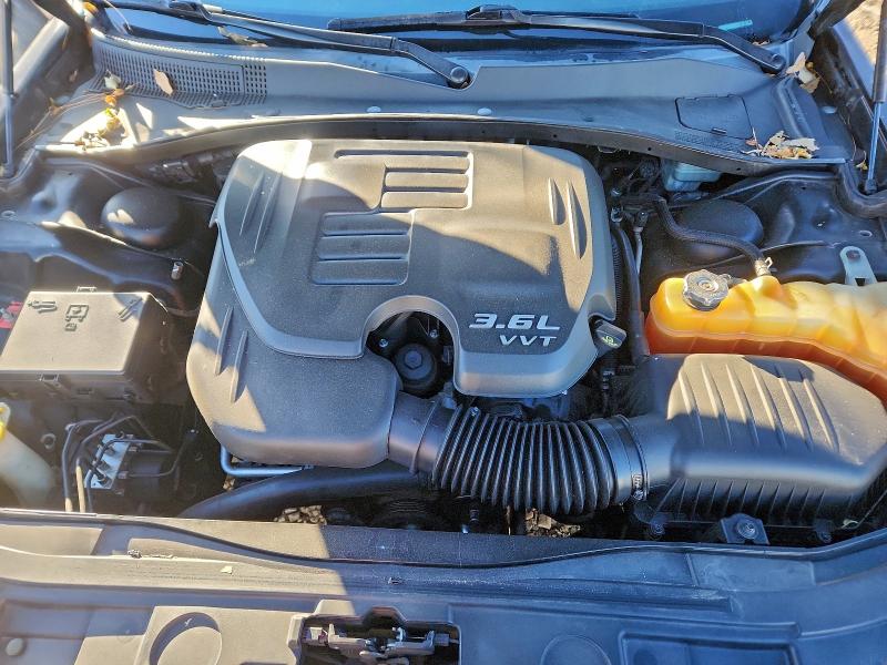 96219885 :رقم المزاد ، 2C3CCABG6DH707954 vin ، 2013 Chrysler 300 مزاد بيع