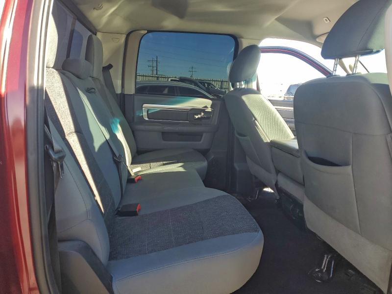 Aukcja sprzedaży 2019 Ram 1500 Classic, vin: 1C6RR7LT6KS538387, numer aukcji: 93965935