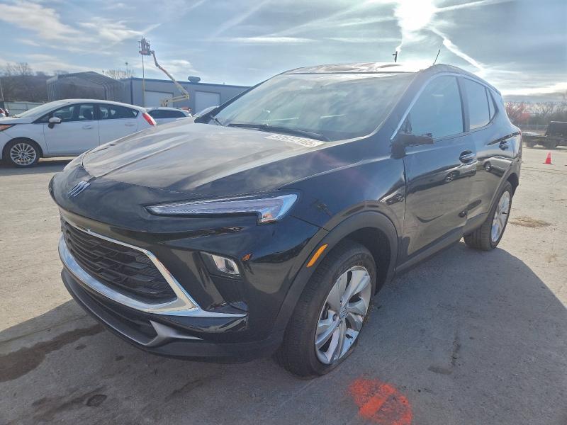 Aukcja sprzedaży 2025 Buick Encore Gx, vin: KL4AMCSL0SB035379, numer aukcji: 97672165