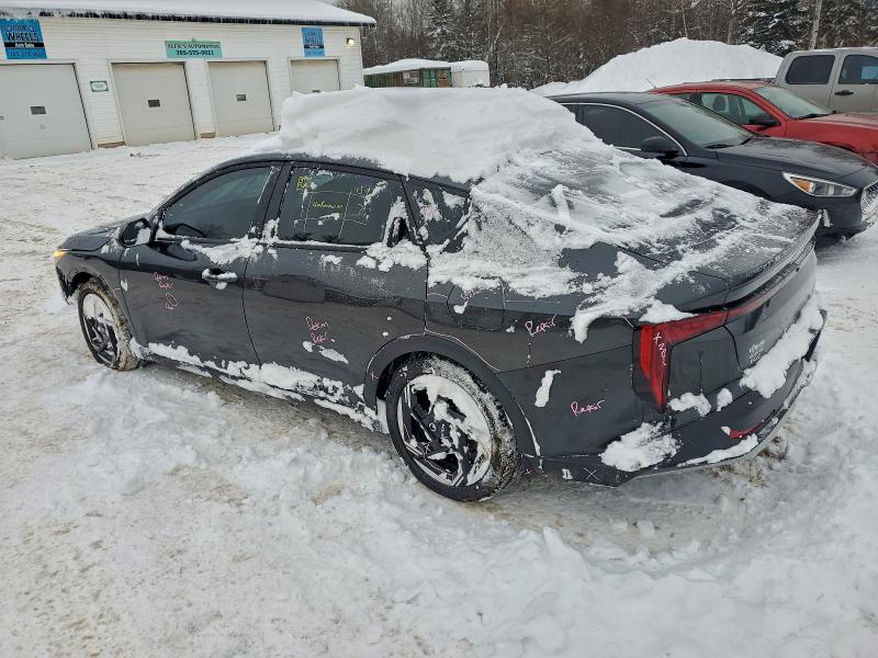 Продажа на аукционе авто 2025 Kia K4, vin: 3KPFU4DE6SE043120, номер лота: 96672335