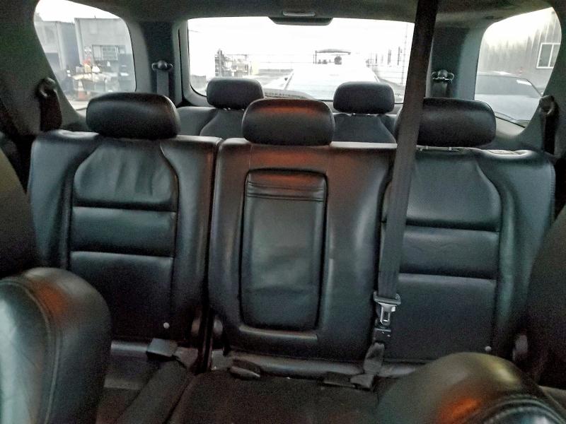 Aukcja sprzedaży 2003 Acura Mdx Tourin, vin: 2HNYD18993H538514, numer aukcji: 97849725