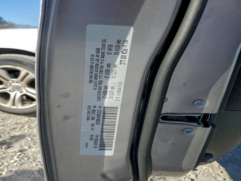 97284585 :رقم المزاد ، 2C3CDXBG4FH862263 vin ، 2015 Dodge Charger مزاد بيع