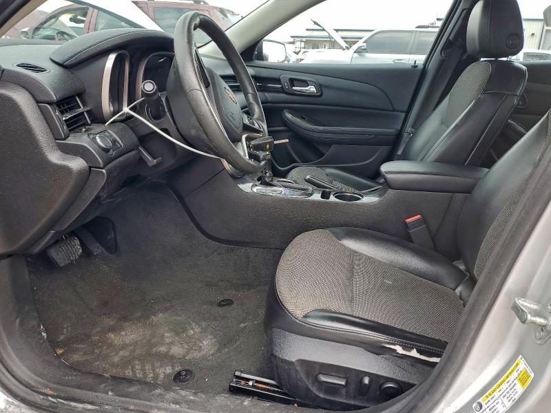 Продаж на аукціоні авто 2014 Chevrolet Malibu, vin: 1G11C5SL9EF274245, номер лоту: 94268825