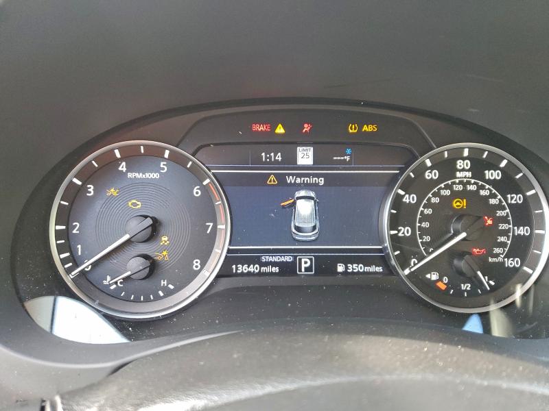 Продажа на аукционе авто 2022 Infiniti Qx50, vin: 3PCAJ5CB5NF108456, номер лота: 97218655