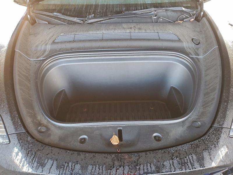 Продажа на аукционе авто 2021 Tesla Model Y, vin: 5YJYGDEE1MF228560, номер лота: 96082755