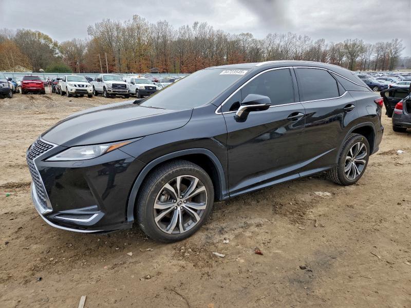 Aukcja sprzedaży 2021 Lexus Rx, vin: 2T2HZMDA9MC304941, numer aukcji: 94723545