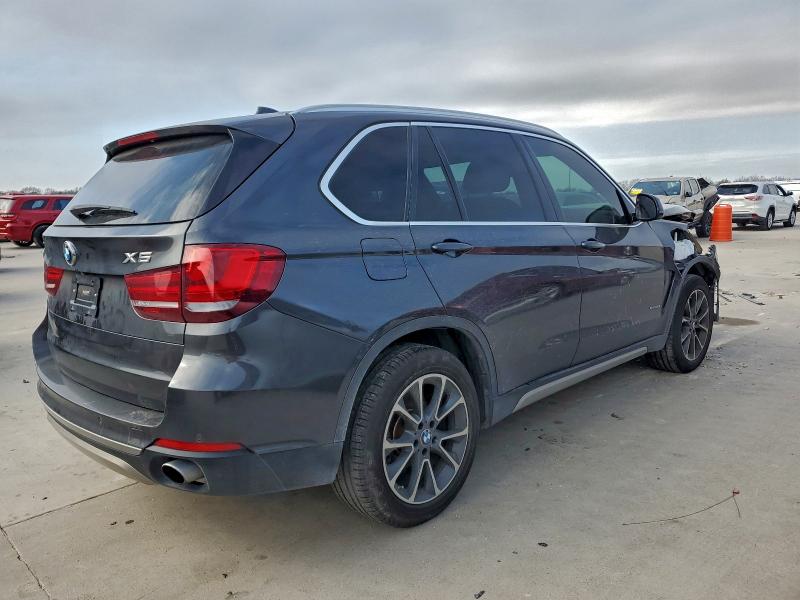 Продаж на аукціоні авто 2017 Bmw X5, vin: 5UXKR0C59H0V68604, номер лоту: 94354165
