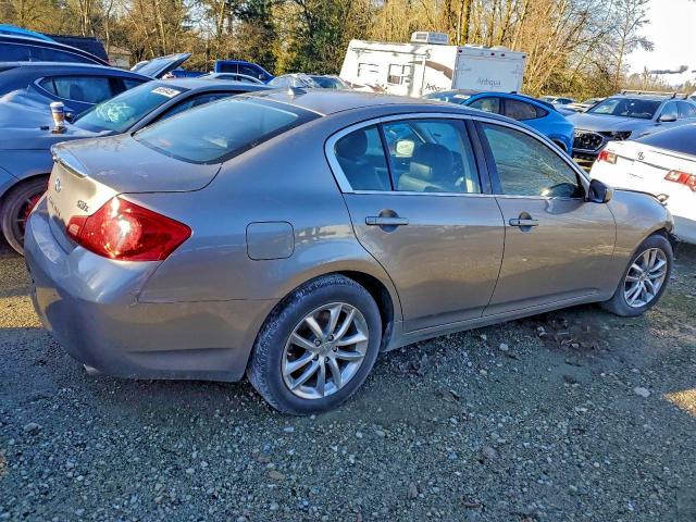 Продажа на аукционе авто 2009 Infiniti G37, vin: JNKCV61F39M364907, номер лота: 95073895