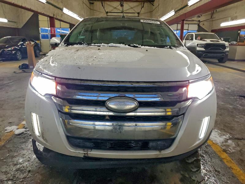 Продажа на аукционе авто 2014 Ford Edge, vin: 2FMDK4KC6EBA04002, номер лота: 95844545