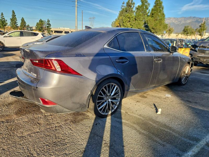 97835165 :رقم المزاد ، JTHBA1D22G5029938 vin ، 2016 Lexus Is 200t مزاد بيع