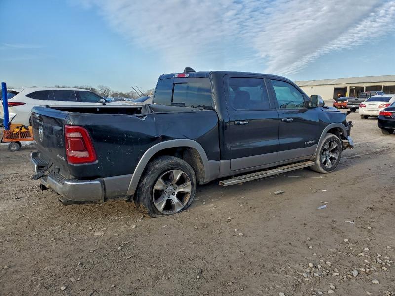 96375205 :رقم المزاد ، 1C6SRFJTXKN550345 vin ، 2019 Ram 1500 مزاد بيع
