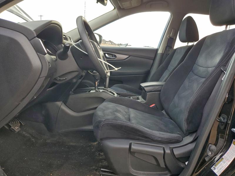 Продаж на аукціоні авто 2016 Nissan Rogue, vin: JN8AT2MT0GW026718, номер лоту: 96848205