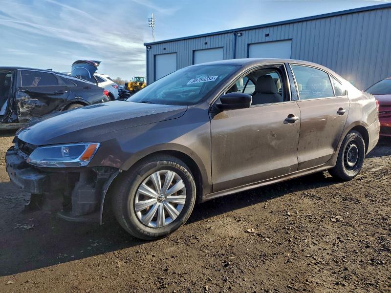 Aukcja sprzedaży 2014 Volkswagen Jetta Base, vin: 3VW2K7AJ1EM356624, numer aukcji: 98758235