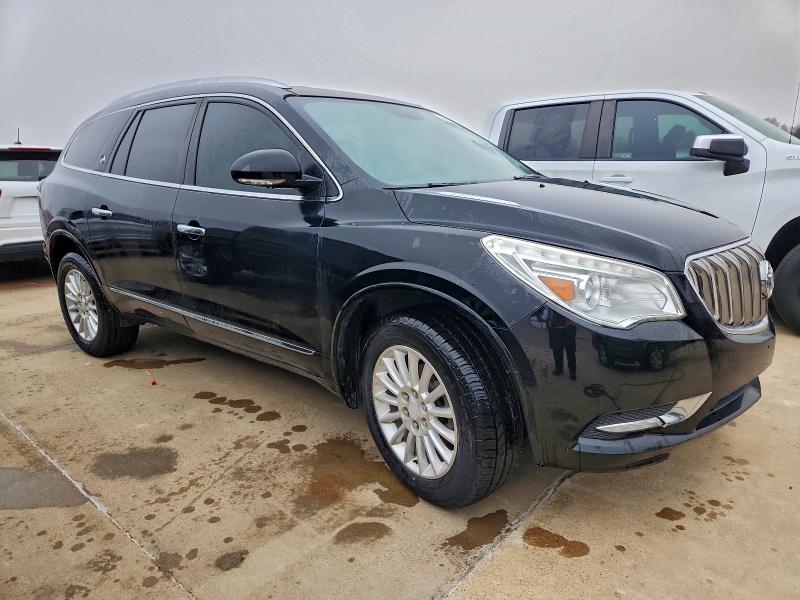 93399495 :رقم المزاد ، 5GAKRBKD4HJ109272 vin ، 2017 Buick Enclave مزاد بيع