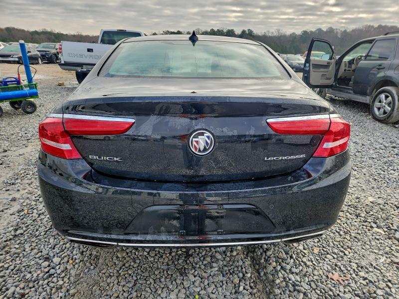 Продаж на аукціоні авто 2017 Buick Lacrosse E, vin: 1G4ZP5SS4HU208235, номер лоту: 95309945