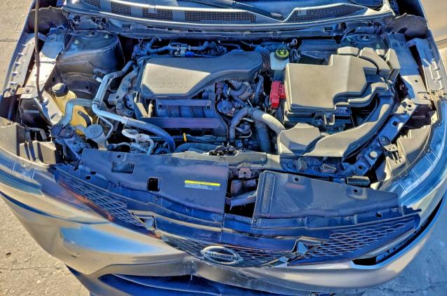 Aukcja sprzedaży 2019 Nissan Rogue Spor, vin: JN1BJ1CP9KW526960, numer aukcji: 98781355