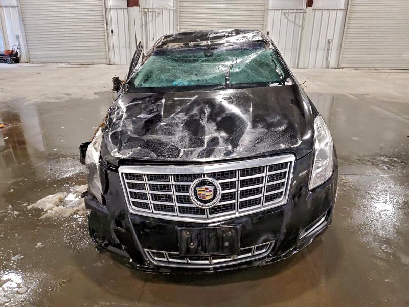 Продажа на аукционе авто 2015 Cadillac Xts, vin: 2G61L5S3XF9154023, номер лота: 96116485