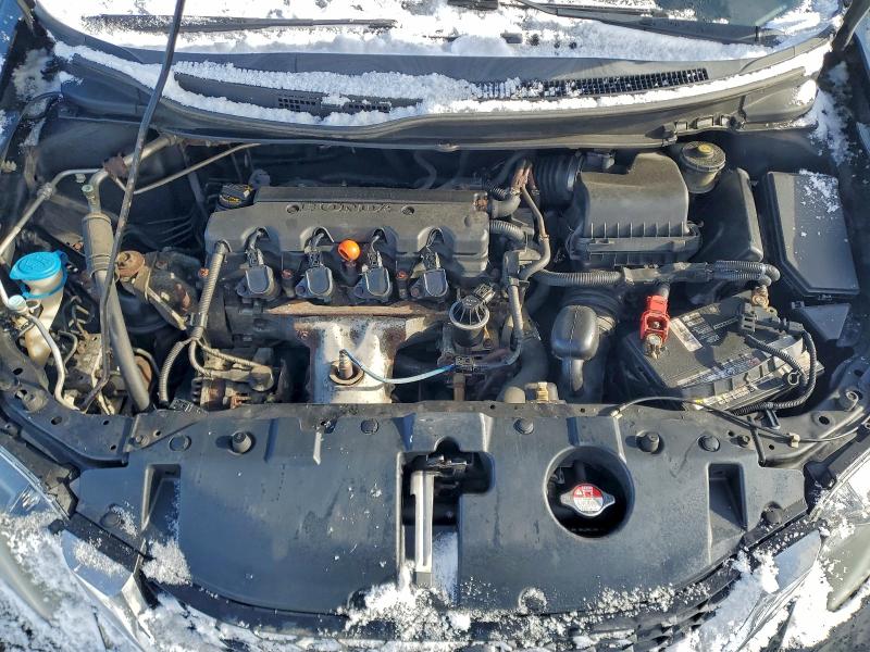 Aukcja sprzedaży 2014 Honda Civic, vin: 2HGFB2F57EH017658, numer aukcji: 94299215