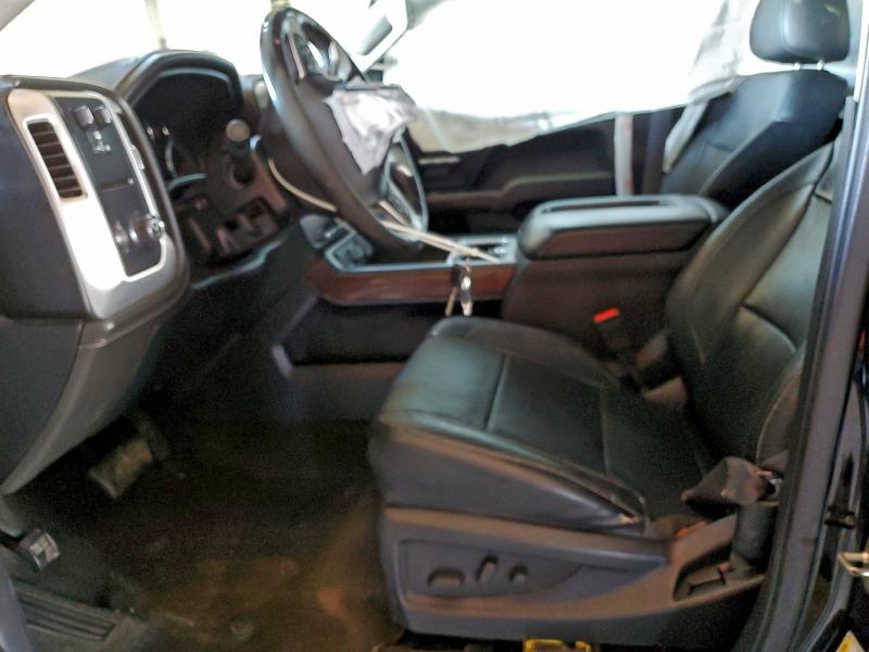 Aukcja sprzedaży 2015 Gmc Sierra, vin: 3GTP1VEC1FG401993, numer aukcji: 97091435