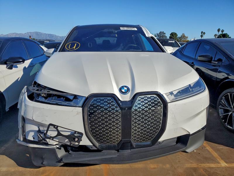 Aukcja sprzedaży 2024 Bmw Ix, vin: WB523CF04RCR26921, numer aukcji: 95106025