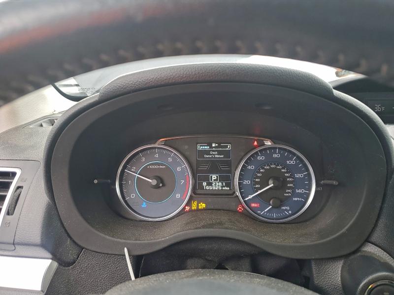 Продажа на аукционе авто 2015 Subaru Impreza, vin: JF1GPAZ69F8222110, номер лота: 97455735