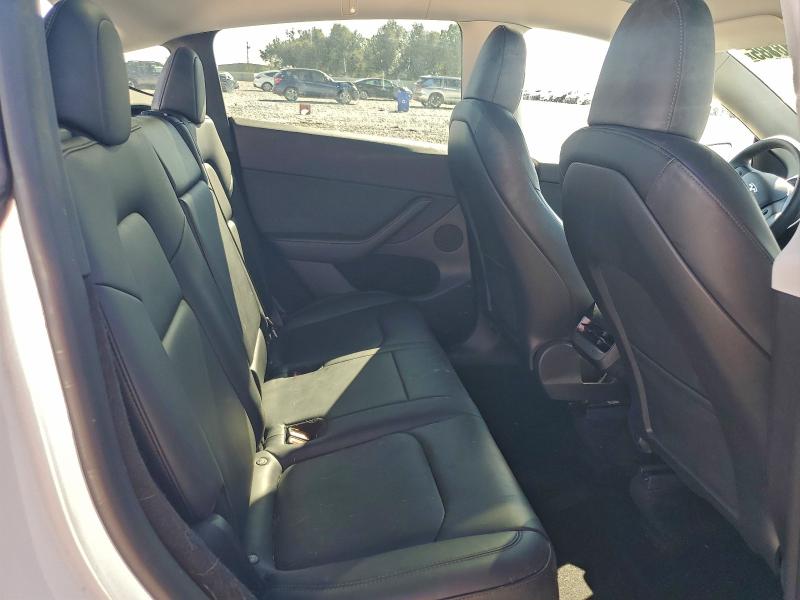 2023 Tesla Model Y მანქანა იყიდება აუქციონზე, vin: 7SAYGDEE8PA095669, აუქციონის ნომერი: 95455165