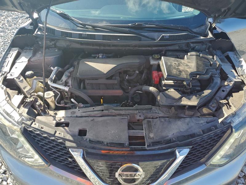 Продаж на аукціоні авто 2019 Nissan Rogue Sport, vin: JN1BJ1CR1KW325376, номер лоту: 96478365